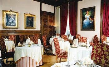 Château De Sissi Hotel