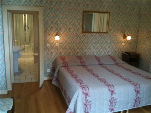 Hotel Château De Sissi 3*